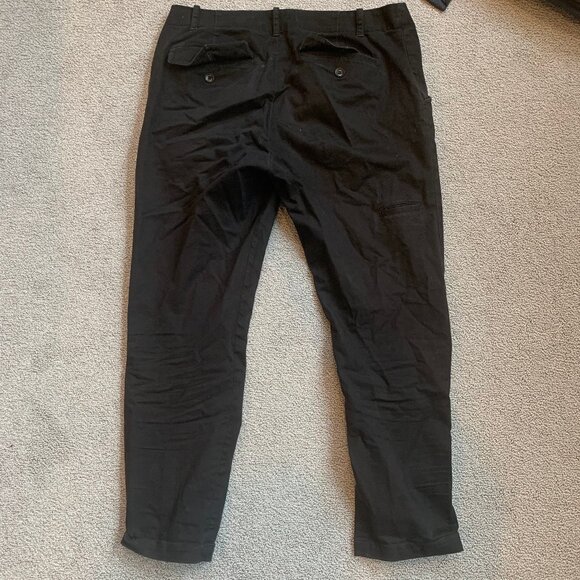 Totokaelo Archive Black Pant Men 31 - Picture 1 of 5
